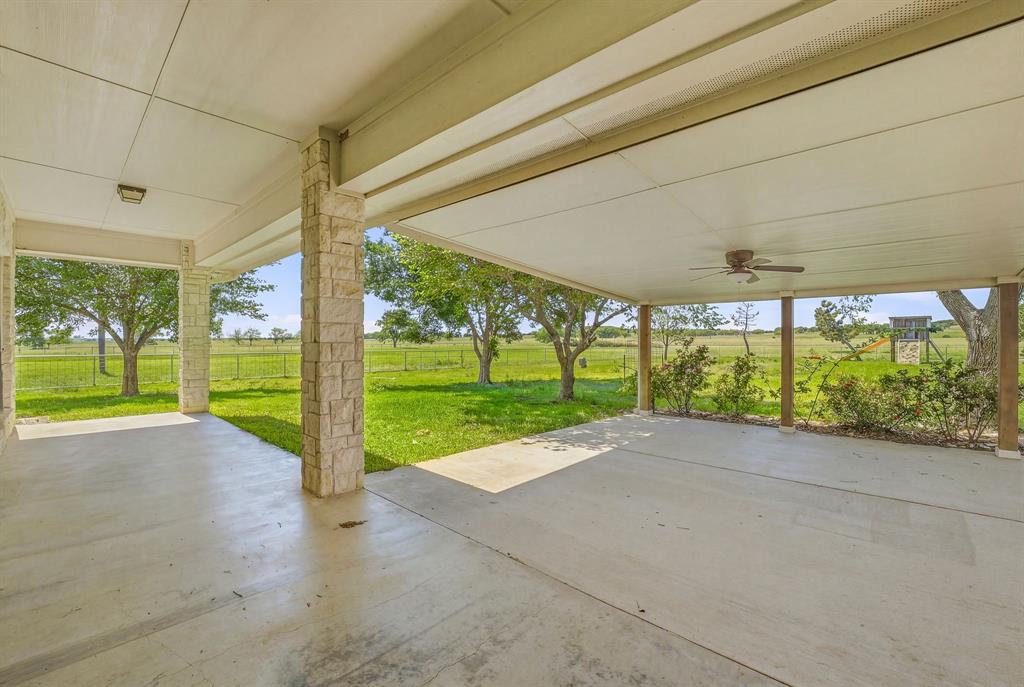 2450 Wood Road Tolar, TX 76476 - Photo 21 of 39