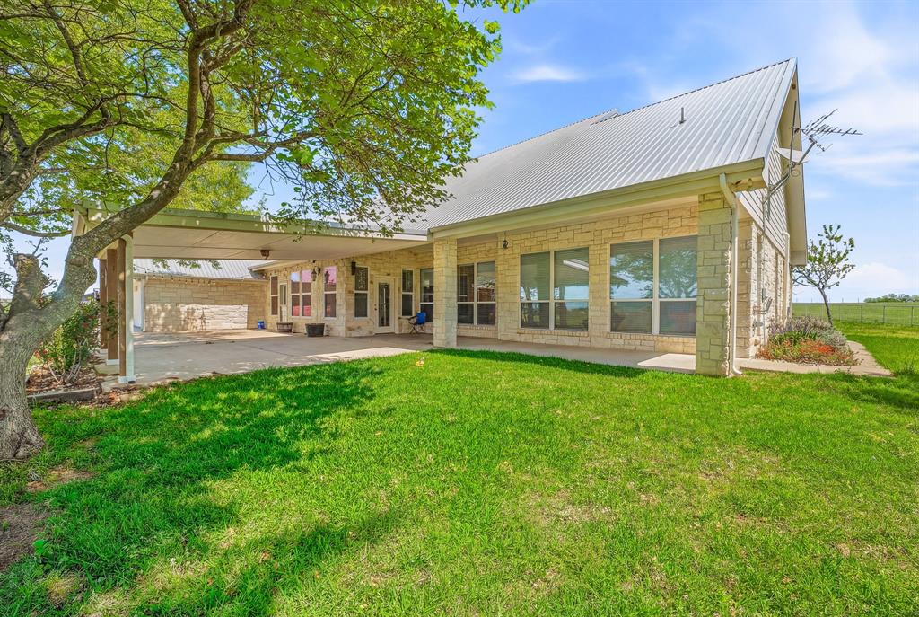 2450 Wood Road Tolar, TX 76476 - Photo 22 of 39