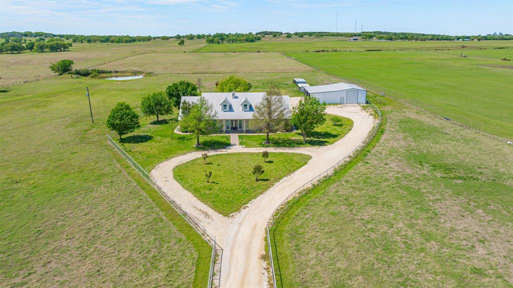 2450 Wood Road Tolar, TX 76476 - Photo 23 of 39