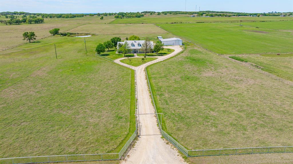 2450 Wood Road Tolar, TX 76476 - Photo 24 of 39