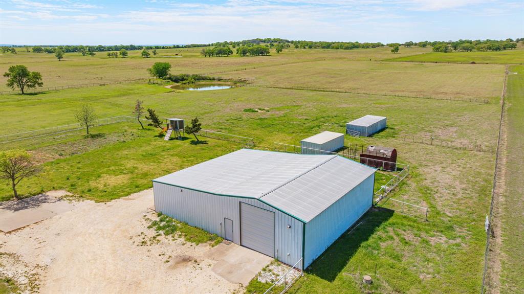 2450 Wood Road Tolar, TX 76476 - Photo 26 of 39