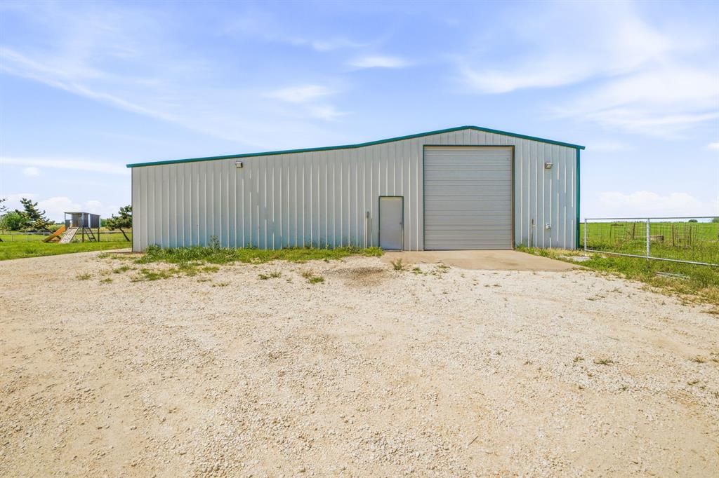 2450 Wood Road Tolar, TX 76476 - Photo 28 of 39