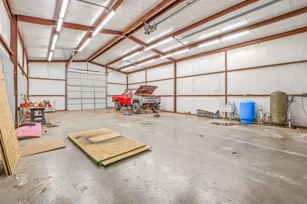 2450 Wood Road Tolar, TX 76476 - Photo 29 of 39