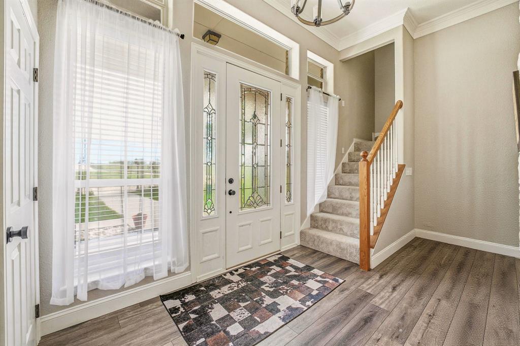 2450 Wood Road Tolar, TX 76476 - Photo 3 of 39