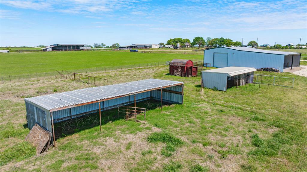 2450 Wood Road Tolar, TX 76476 - Photo 31 of 39