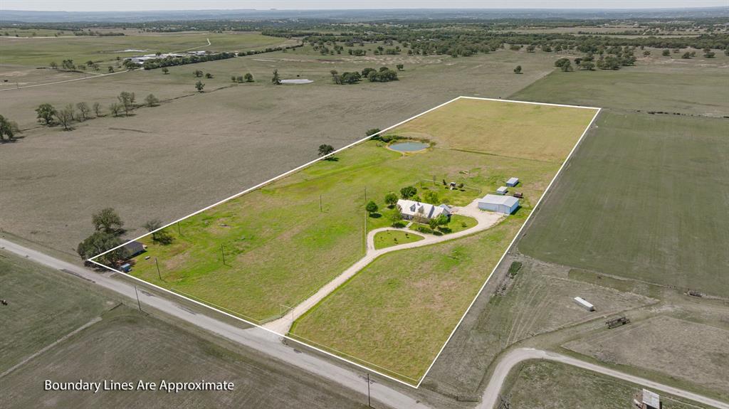 2450 Wood Road Tolar, TX 76476 - Photo 35 of 39