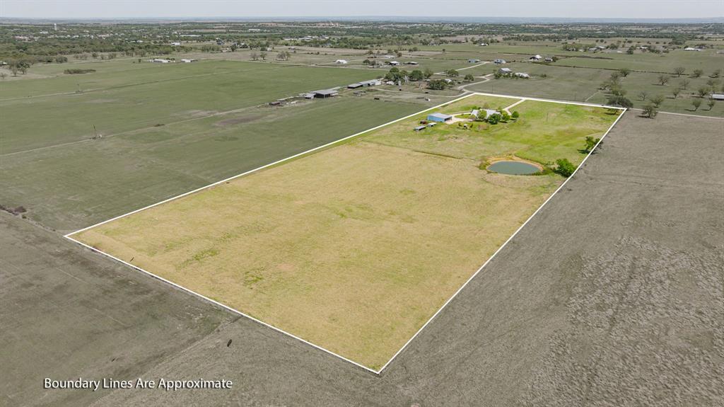 2450 Wood Road Tolar, TX 76476 - Photo 37 of 39