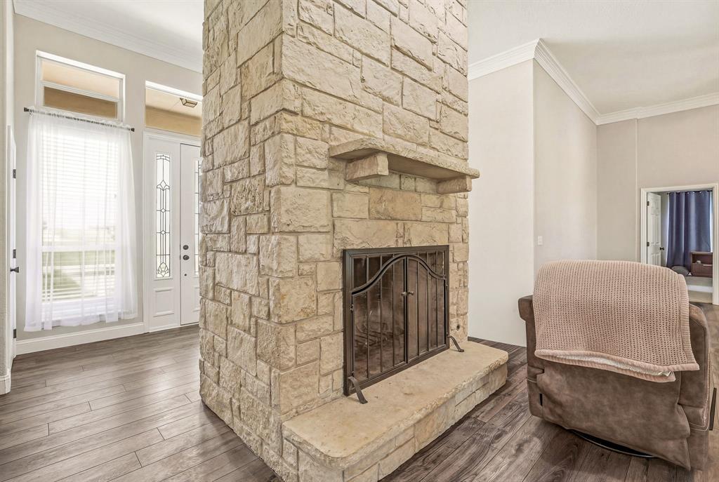 2450 Wood Road Tolar, TX 76476 - Photo 4 of 39