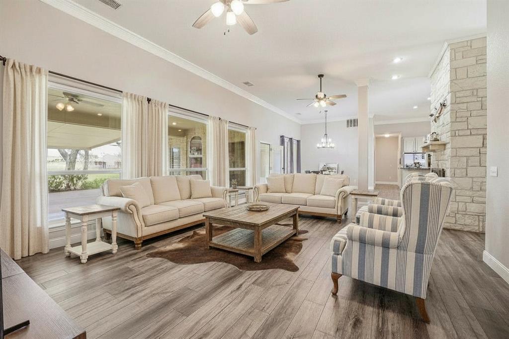 2450 Wood Road Tolar, TX 76476 - Photo 5 of 39