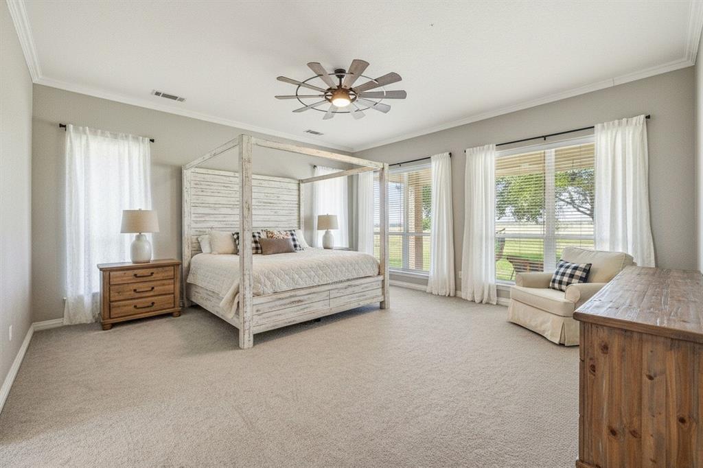 2450 Wood Road Tolar, TX 76476 - Photo 10 of 39