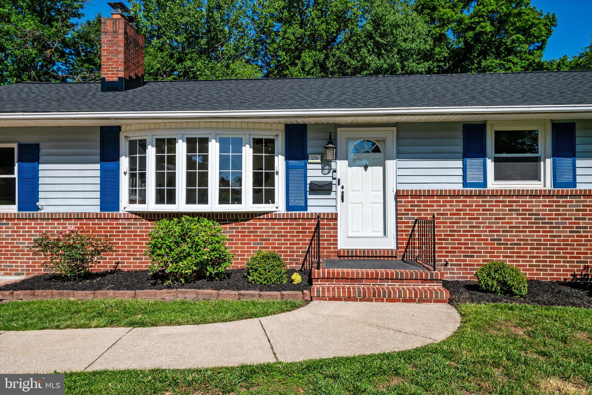 596 Forest View Road Linthicum Heights, MD 21090 - Photo 37 of 42