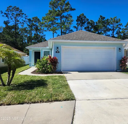 $313,500 | 279 Santorini Court, St. Augustine, FL 32086