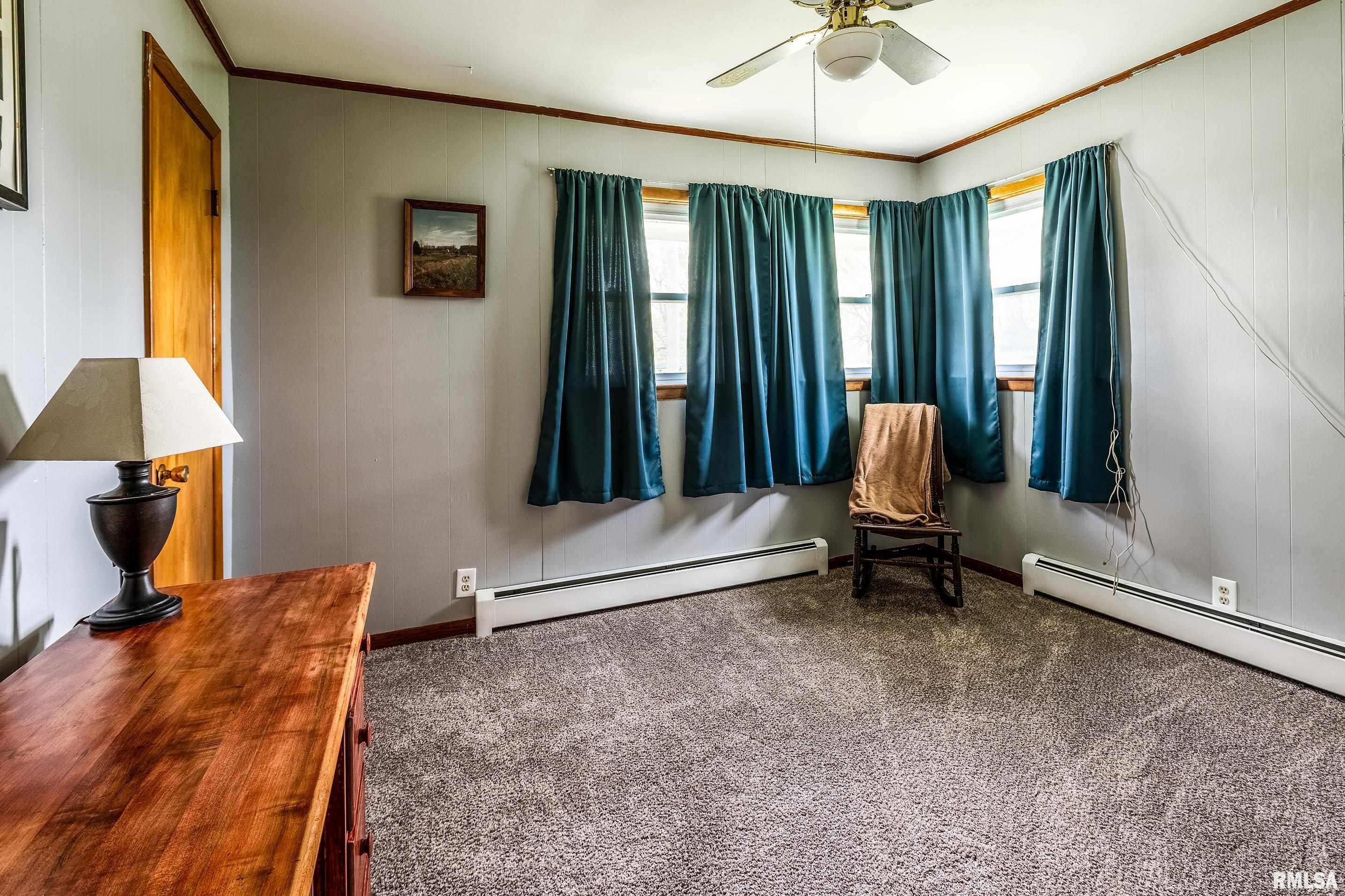 5035 Reevesville Road Grantsburg, IL 62943 - Photo 12 of 25 Gallery Image 12