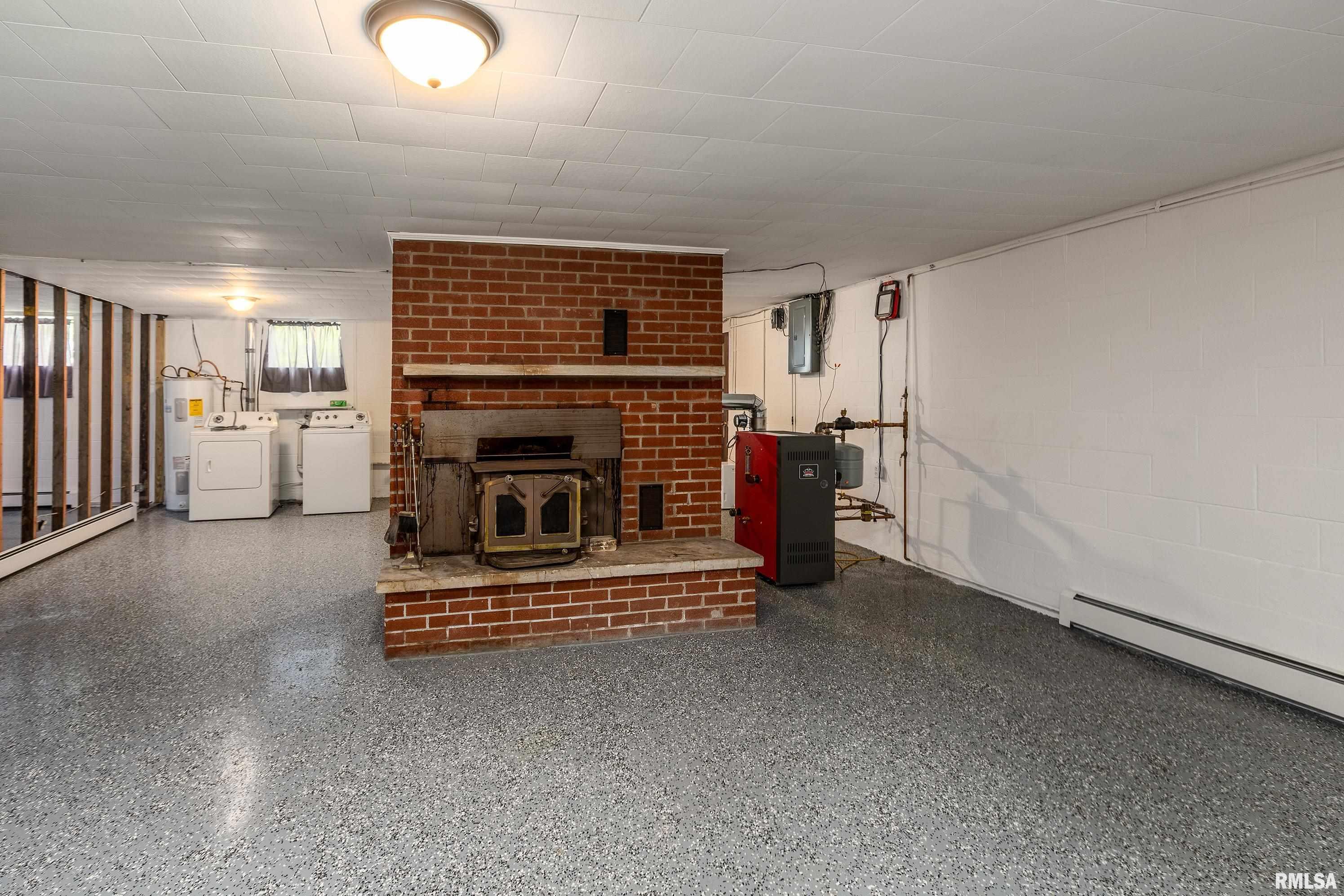 5035 Reevesville Road Grantsburg, IL 62943 - Photo 15 of 25 Gallery Image 15