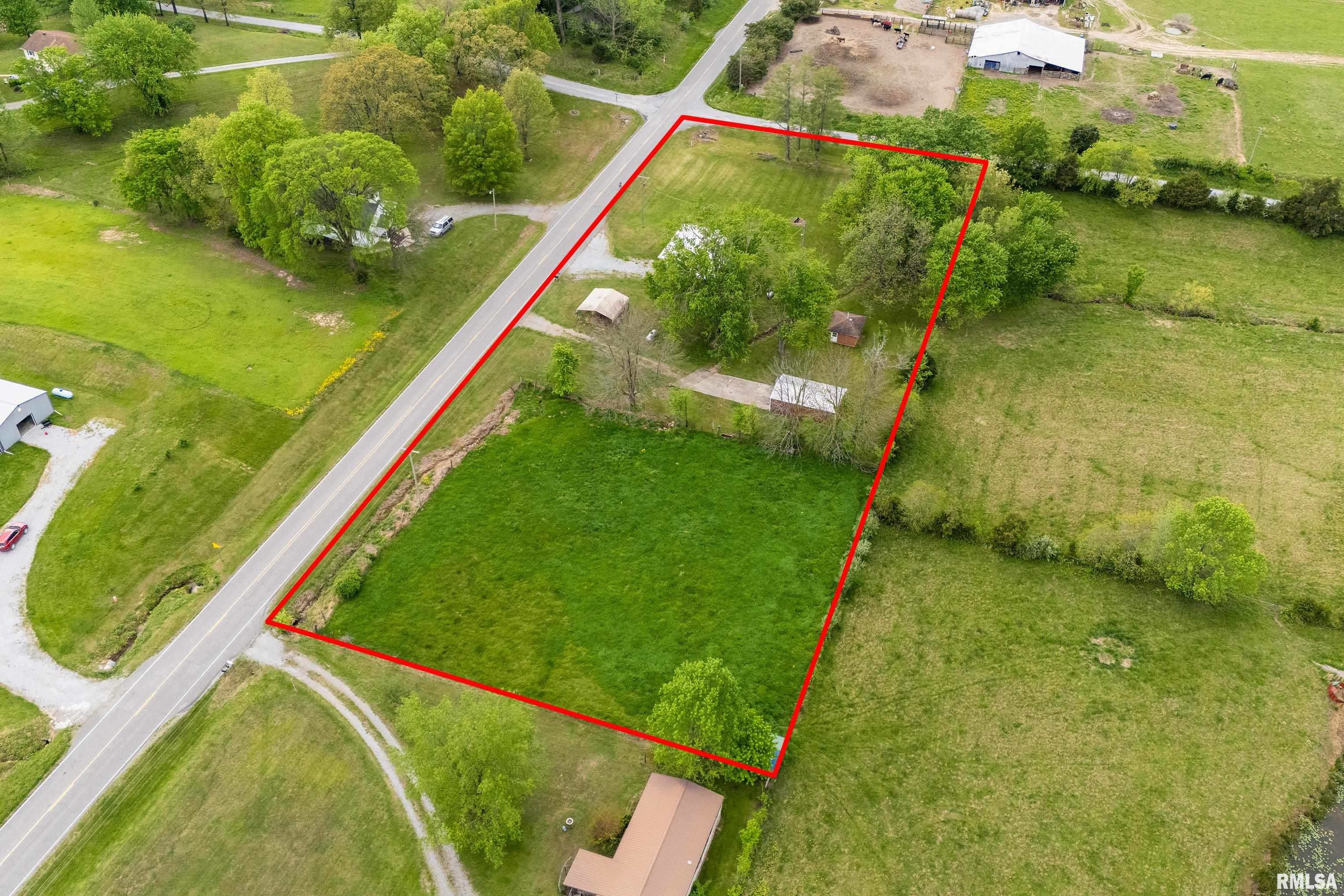 5035 Reevesville Road Grantsburg, IL 62943 - Photo 25 of 25 Gallery Image 25