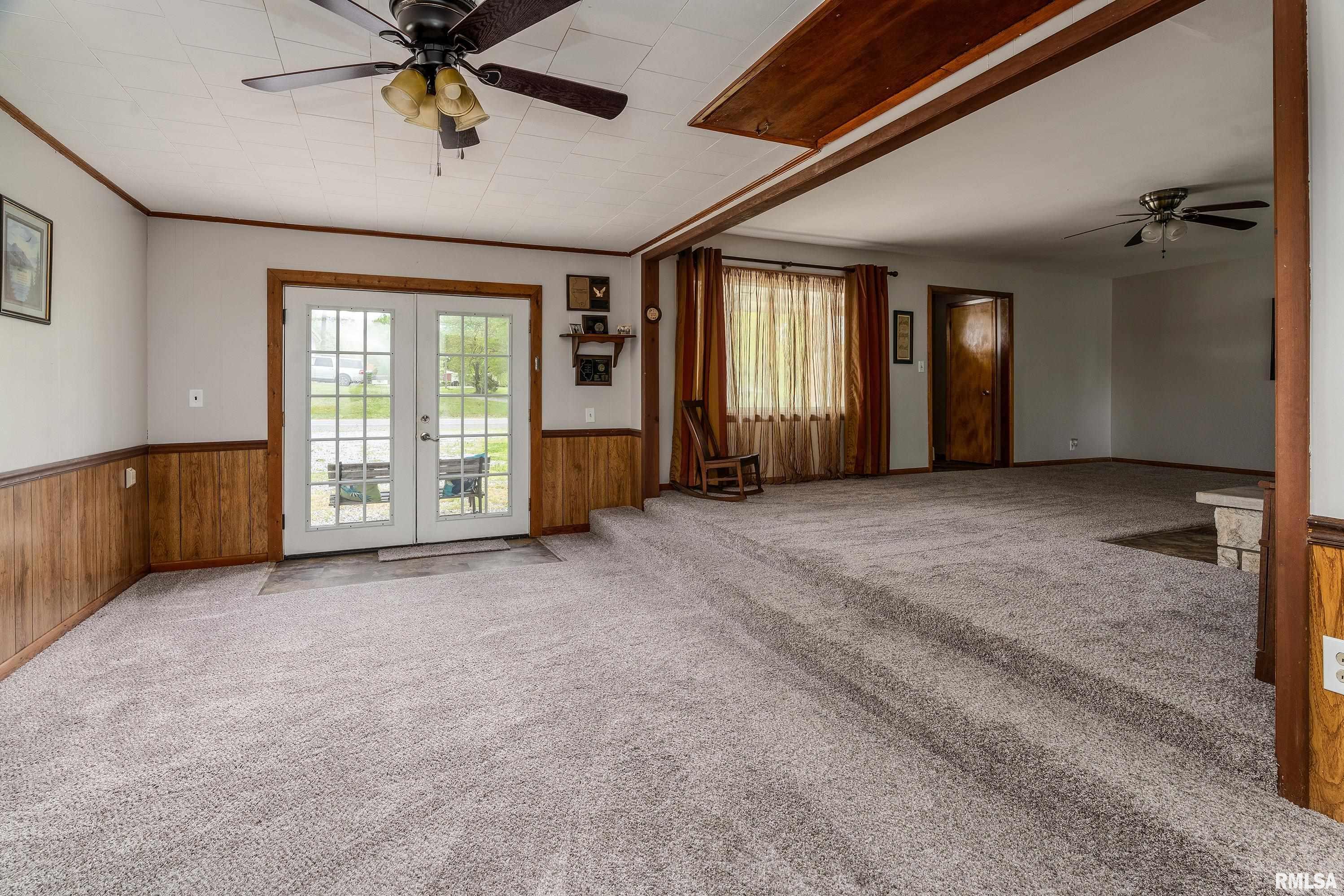 5035 Reevesville Road Grantsburg, IL 62943 - Photo 5 of 25 Gallery Image 5