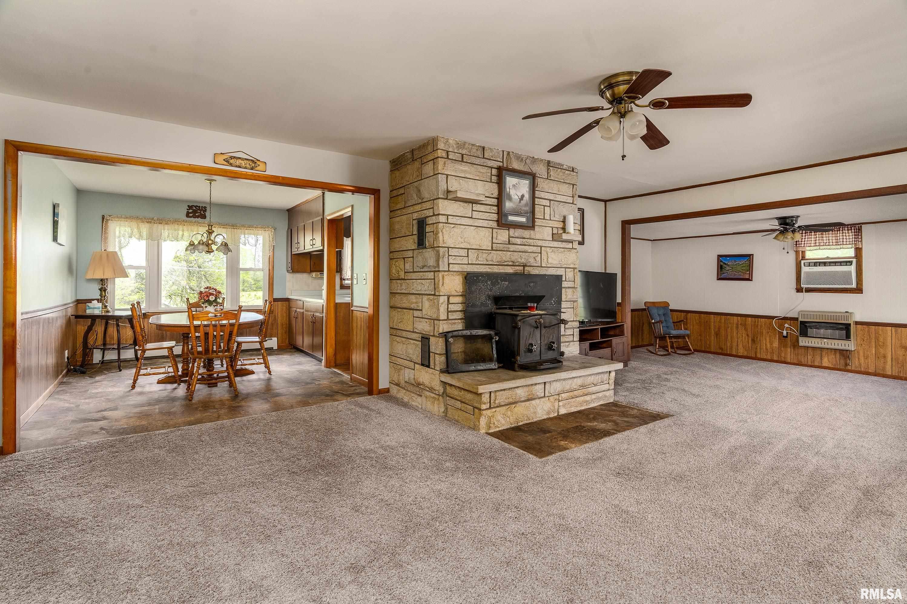 5035 Reevesville Road Grantsburg, IL 62943 - Photo 6 of 25 Gallery Image 6