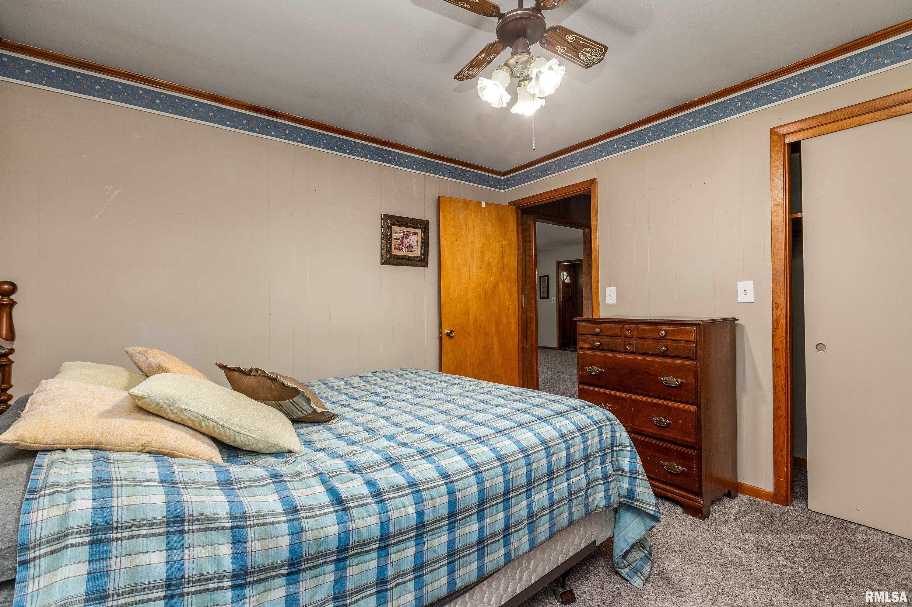 5035 Reevesville Road Grantsburg, IL 62943 - Photo 9 of 25 Gallery Image 9