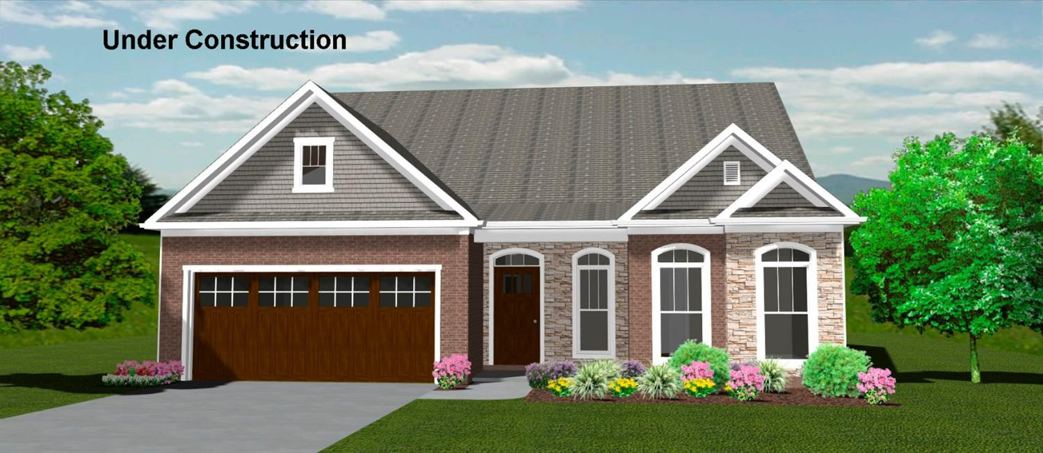 2181 Rutledge Avenue Lexington, KY 40509 - Photo 2 of 4 Photo 2