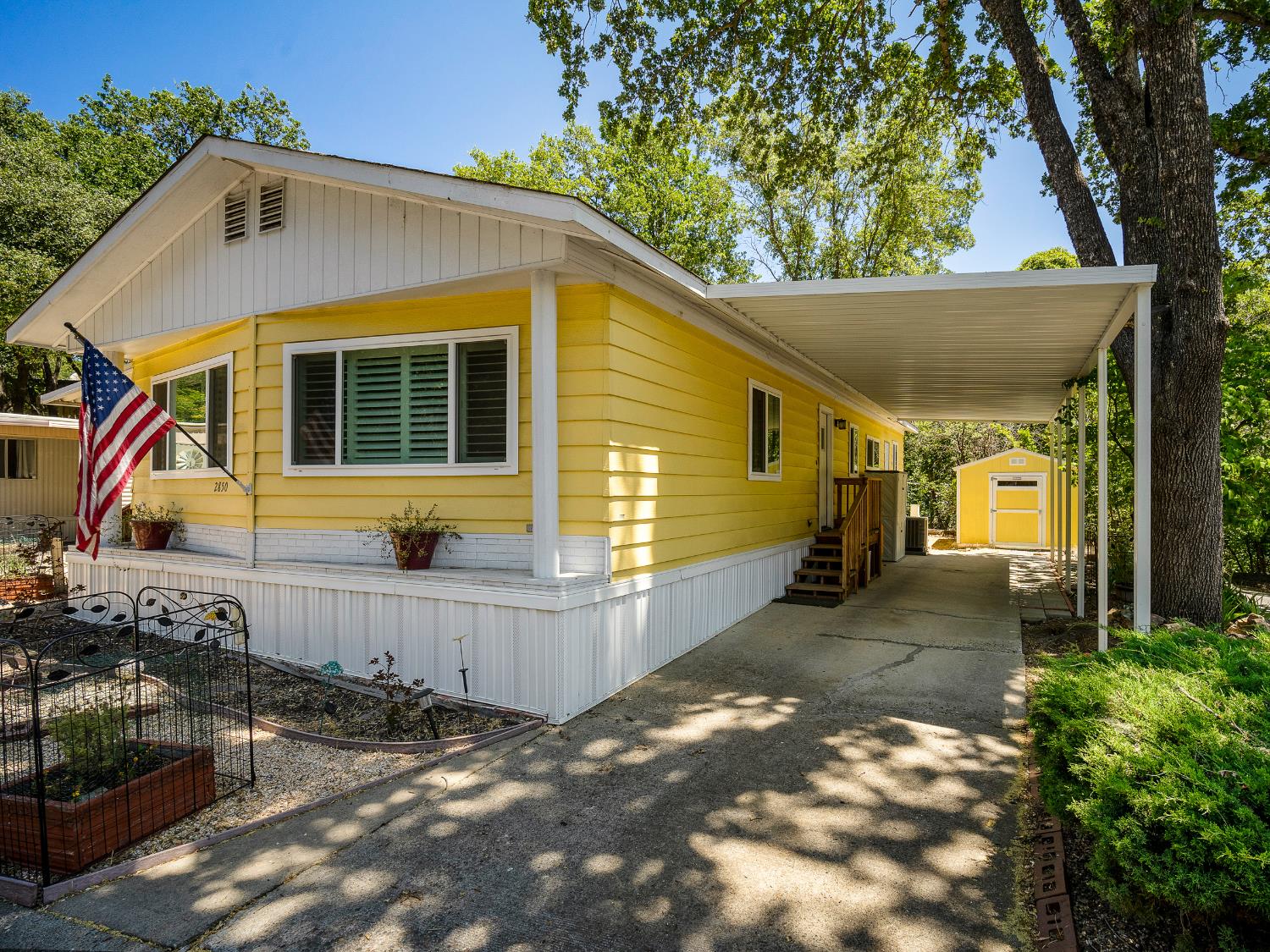 2850 Hidden Springs Circle Placerville, CA 95667 - Photo 2 of 40