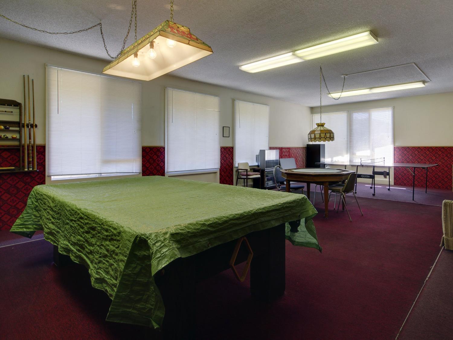 2850 Hidden Springs Circle Placerville, CA 95667 - Photo 36 of 40 a view of a dining room with furniture