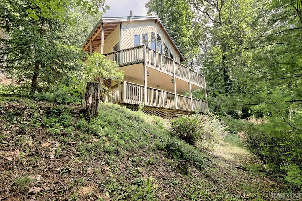 16 Splendor Cove Road Cullowhee, NC 28723 - Photo 58 of 73 Gallery Image 58