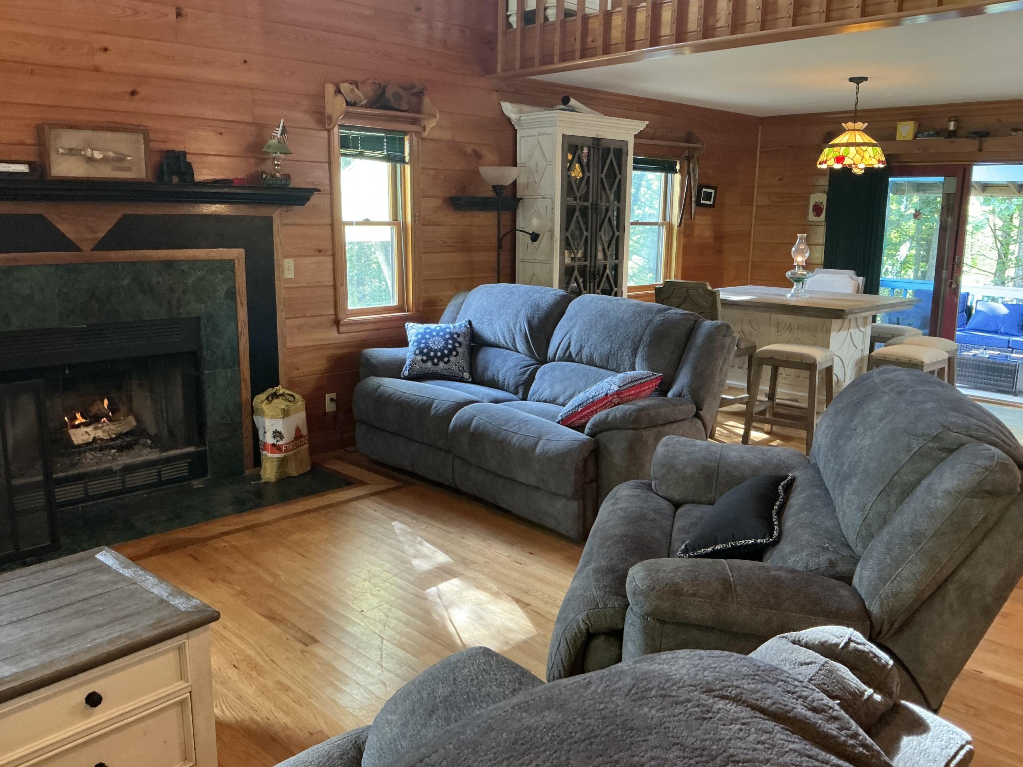 5475 Otto Williams Road Cosby, TN 37722 - Photo 23 of 60