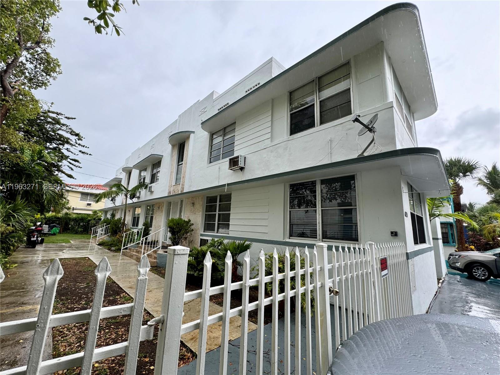 6830 Harding Avenue, Unit 1 Miami Beach, FL 33141 - Photo 2 of 12