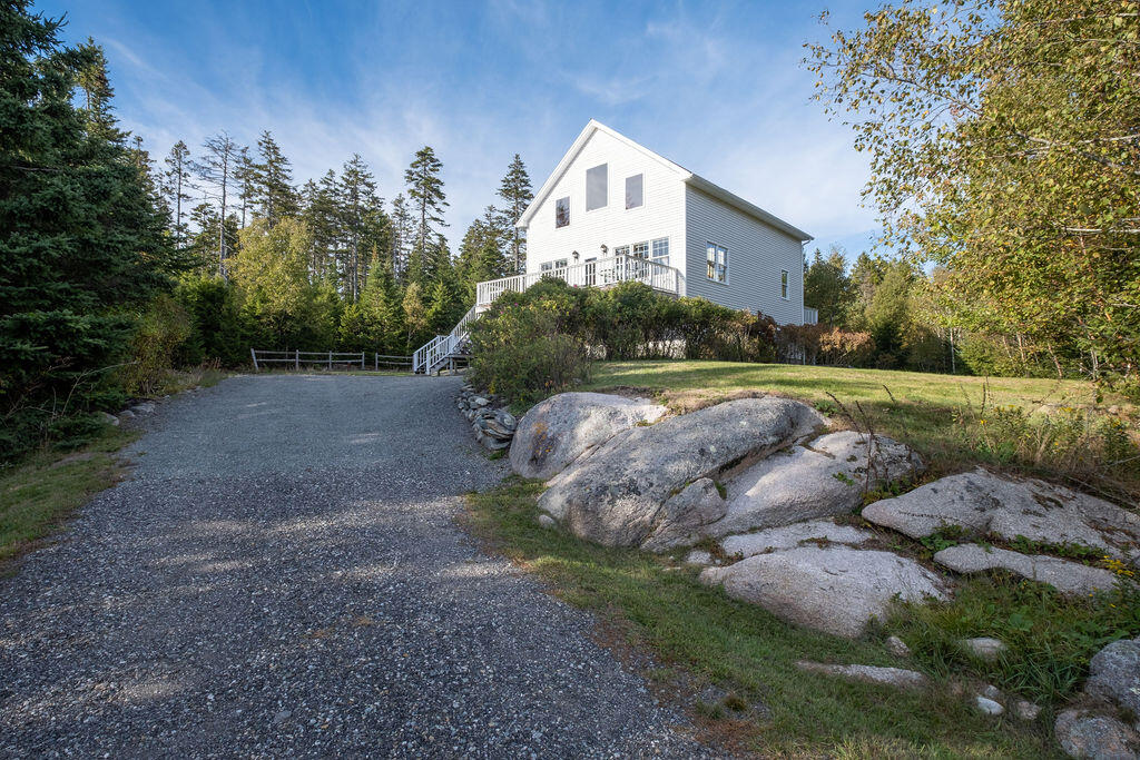 91 Whitman Road Stonington, ME 04681 - Photo 49 of 51 91Whitman-49