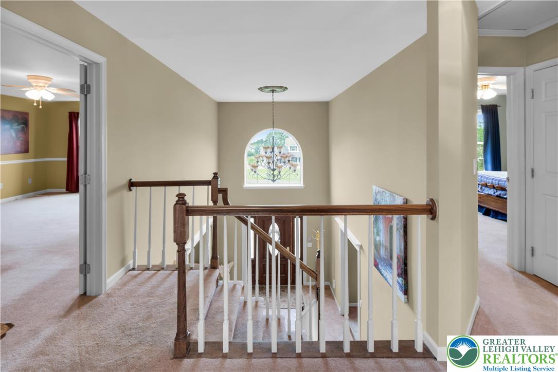 3830 McIntosh Drive Orefield, PA 18069 - Photo 13 of 36 a view of entryway