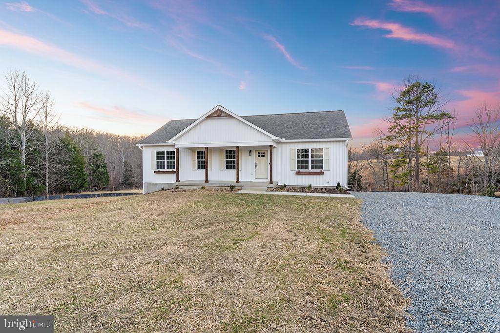 15351 Ridge Road Gordonsville, VA 22942 - Photo 49 of 60 Gallery Image 49