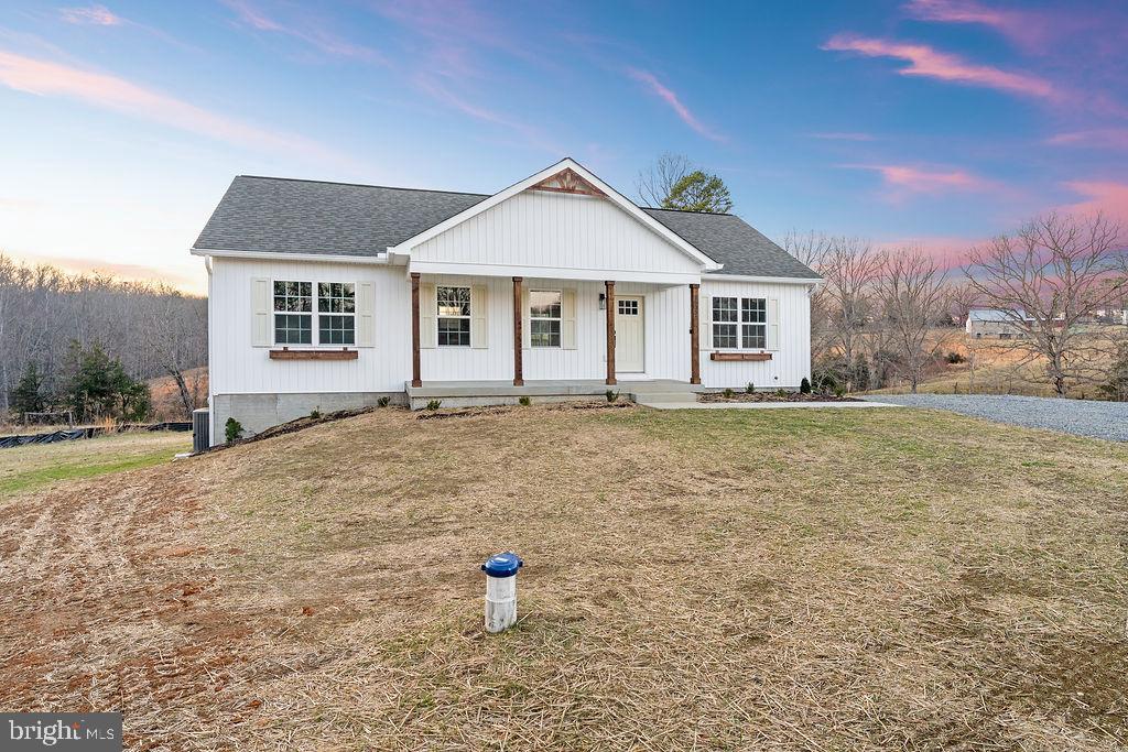 15351 Ridge Road Gordonsville, VA 22942 - Photo 54 of 60 Gallery Image 54