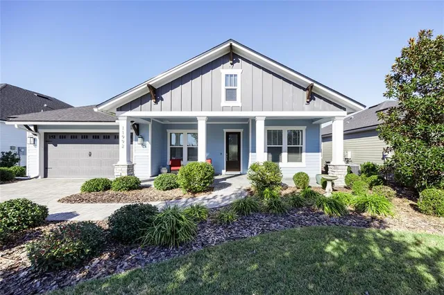 $675,000 | 11992 Southwest 32nd Lane, Gainesville, FL 32608