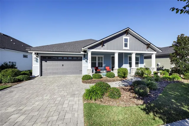 $675,000 | 11992 Southwest 32nd Lane, Gainesville, FL 32608