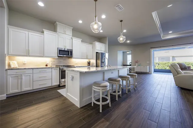 $675,000 | 11992 Southwest 32nd Lane, Gainesville, FL 32608