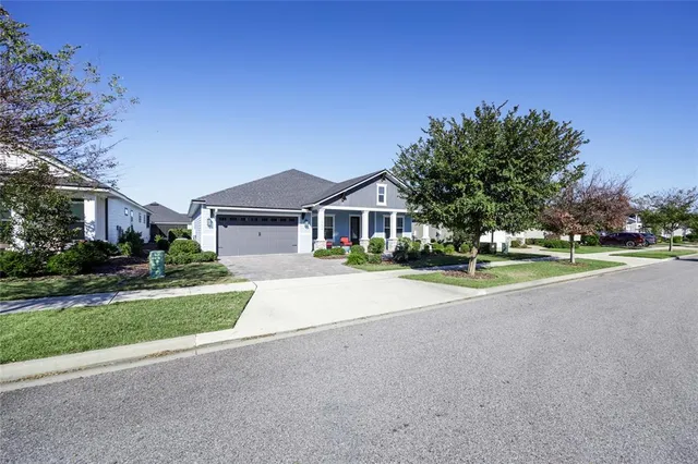 $675,000 | 11992 Southwest 32nd Lane, Gainesville, FL 32608