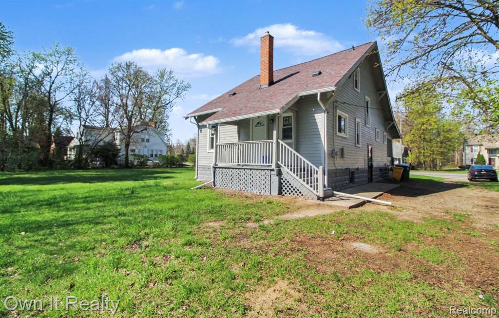 6023 Wayne Road Romulus, MI 48174 - Photo 2 of 25