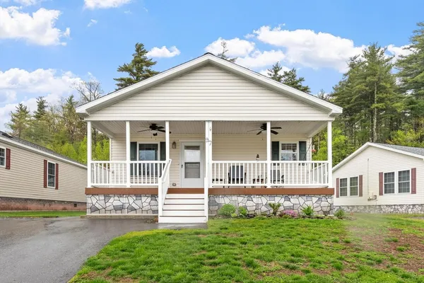 $315,000 | 97 Nijal Court, Fitchburg, MA 01420