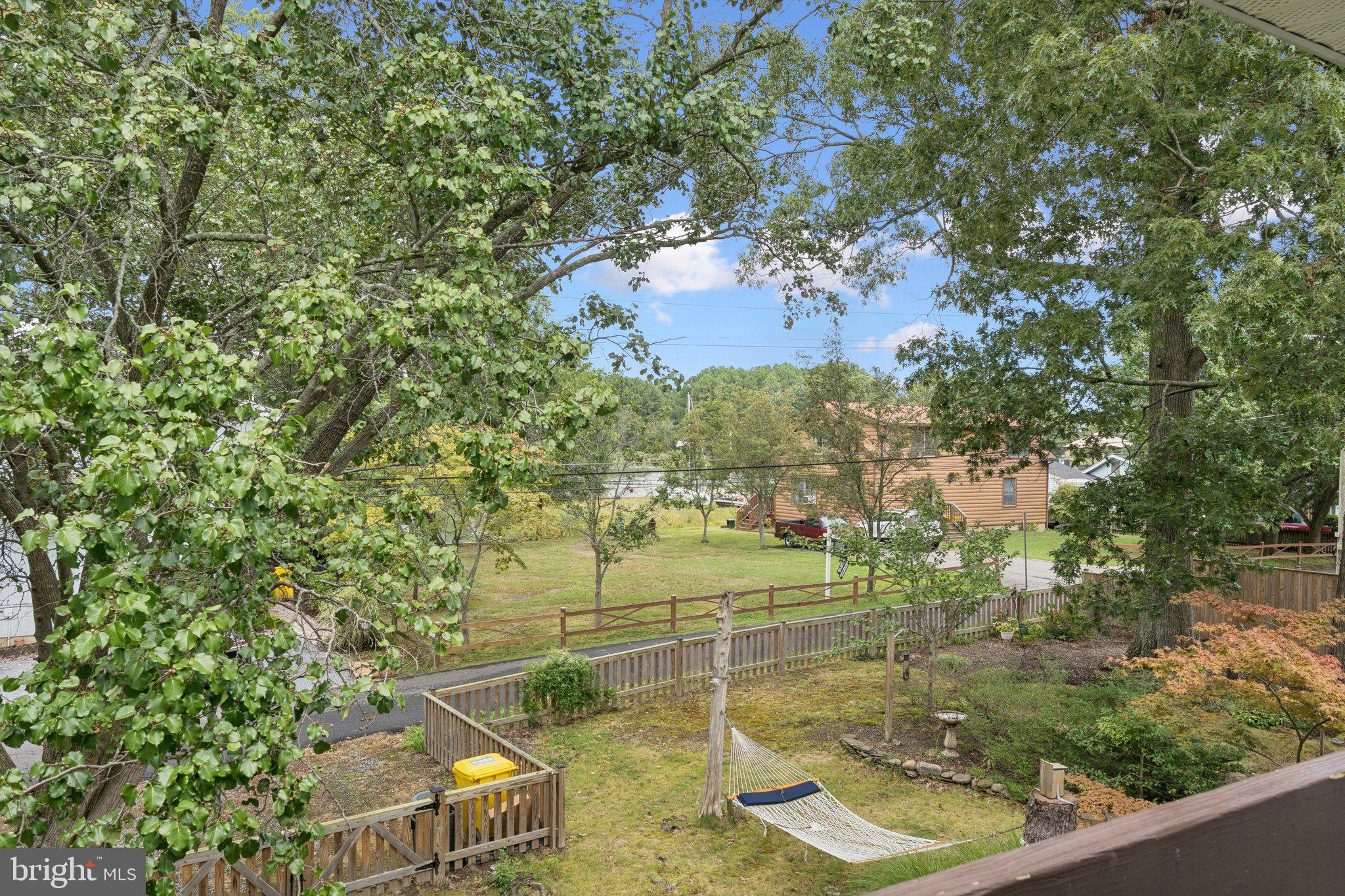 968 Chesapeake Avenue Deale, MD 20751 - Photo 23 of 57 View off Balcony