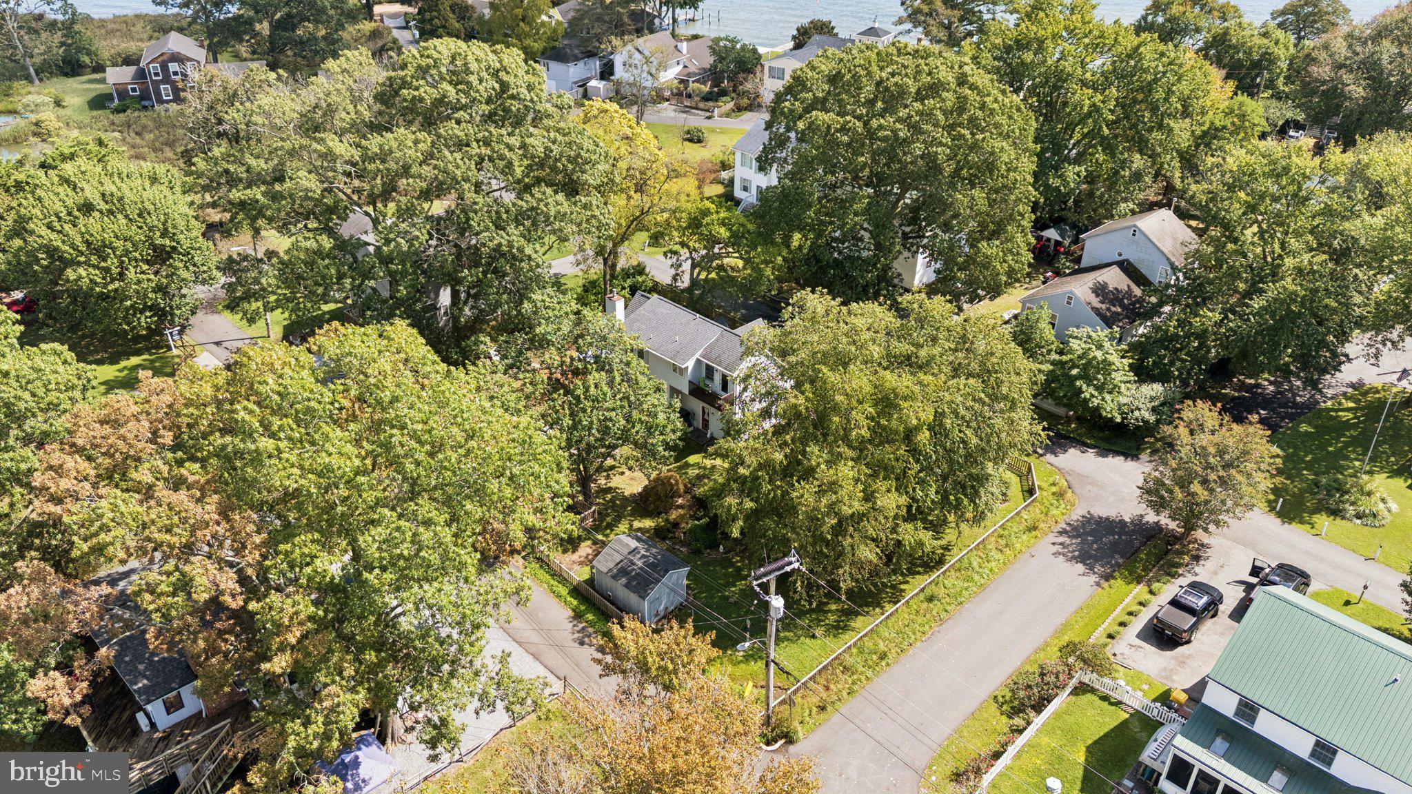 968 Chesapeake Avenue Deale, MD 20751 - Photo 48 of 57