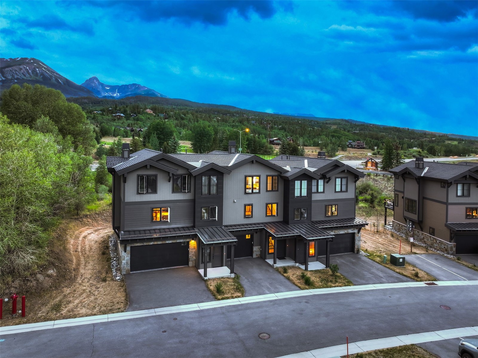 52 Fish Hawk Way, Unit 11 Silverthorne, CO 80498 - Photo 40 of 41