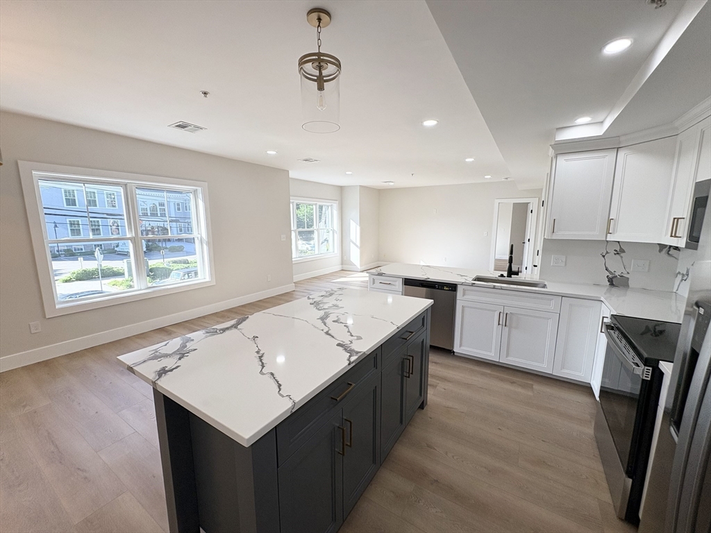 441 Washington Street, Unit 203 Dedham, MA 02026 - Photo 2 of 22