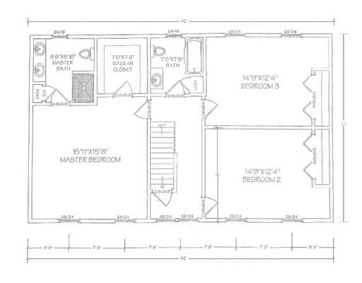 125 Benjamin Road Shirley, MA 01464 - Photo 12 of 23