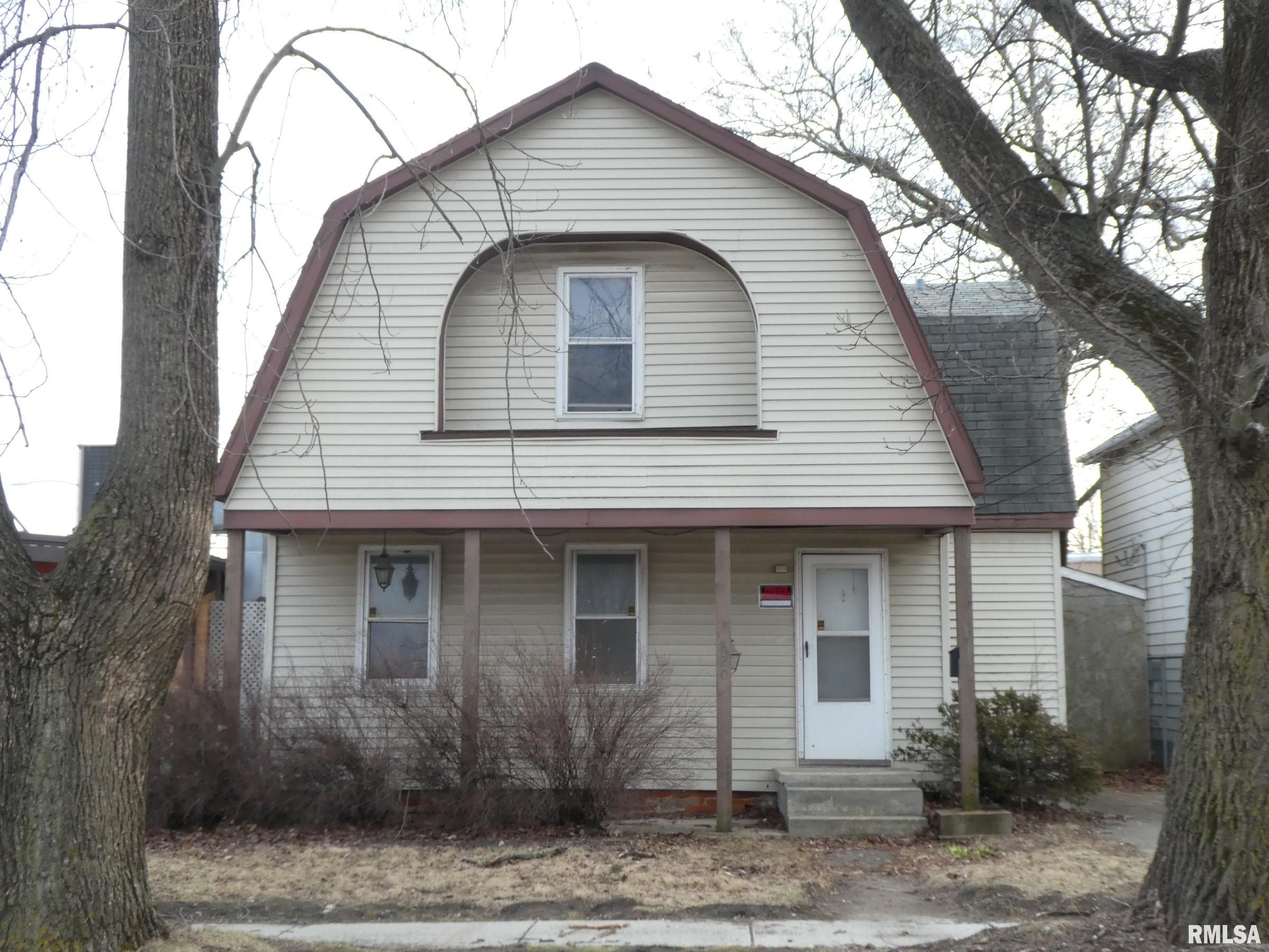 820 East Scarritt Street Springfield, IL 62703 - Photo 1 of 24 Gallery Image 1