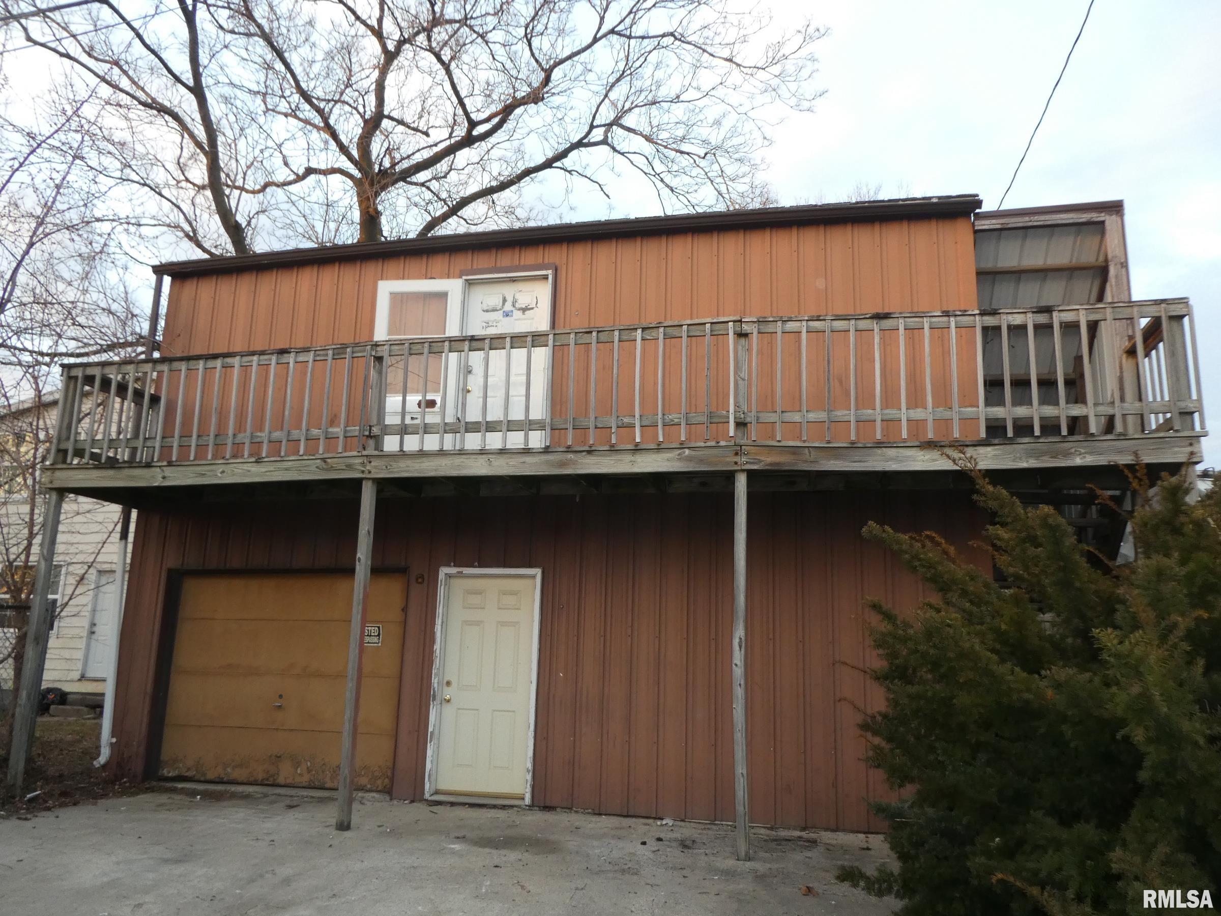 820 East Scarritt Street Springfield, IL 62703 - Photo 19 of 24 Gallery Image 19