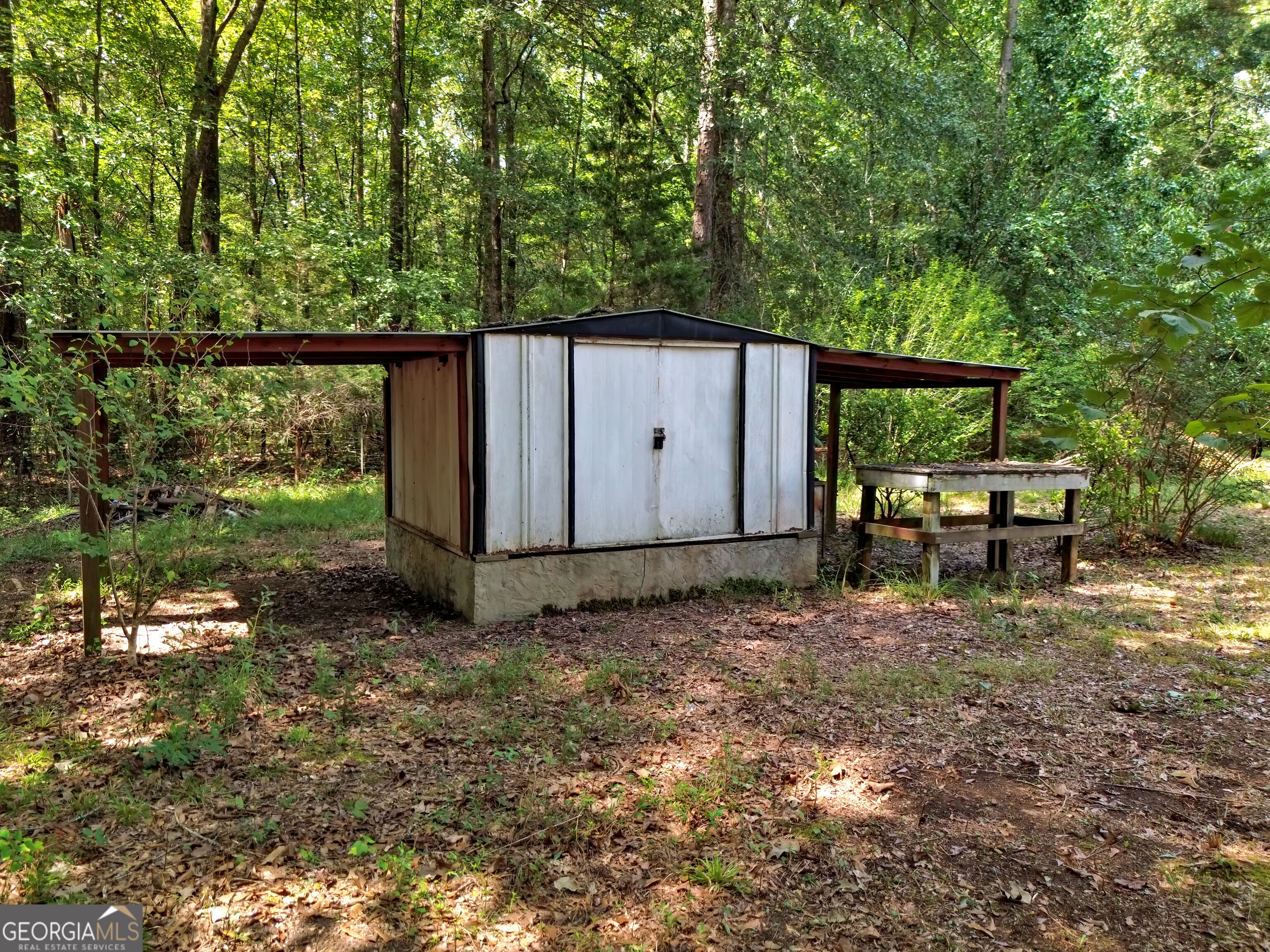 460 Etheridge Mill Road Milner, GA 30257 - Photo 46 of 51 Gallery Image 46