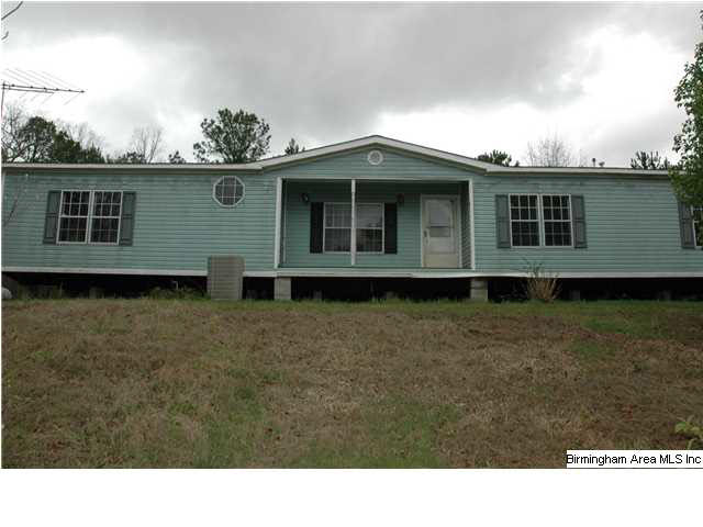 190 Pitt Road Cordova, AL 35550 - Photo 1 of 20