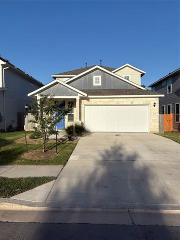 $2,050 | 105 Stone Cyn Drive, Georgetown, TX 78628