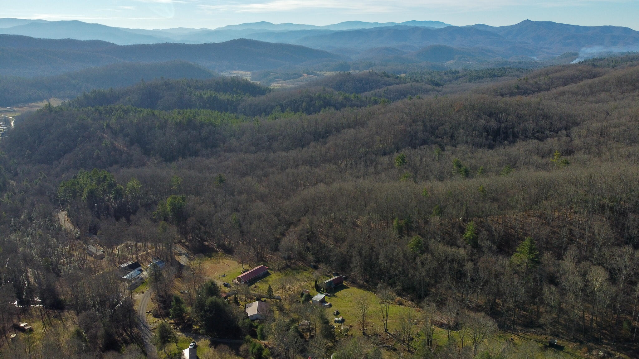 Tbd Jimmy Hollow Road Butler, TN 37640 - Photo 1 of 32 DJI_0574