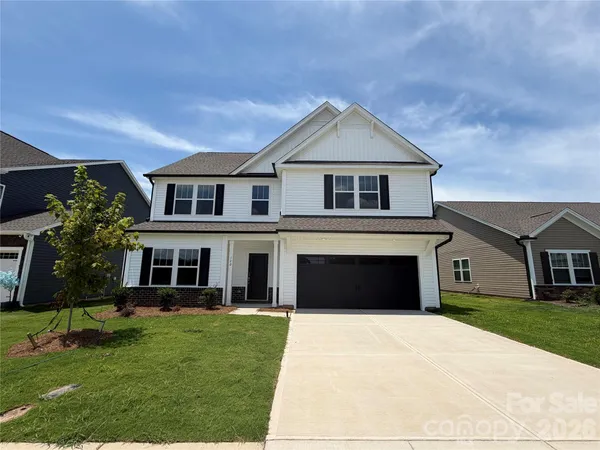 $389,900 | 120 Pembroke Way, Unit 15, Albemarle, NC 28001